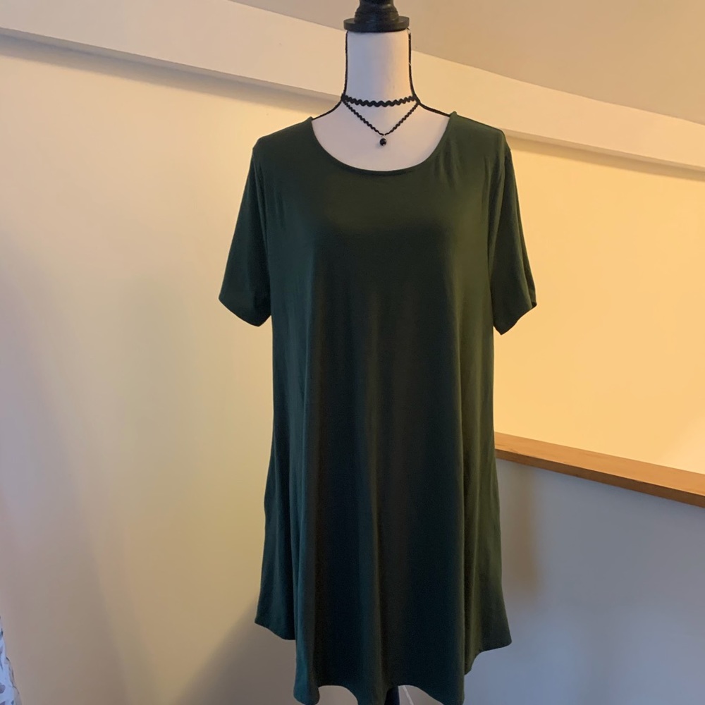 NWOT  Tunic/T shirt !!!